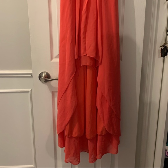 Prom/Grad Dress - Picture 3 of 5